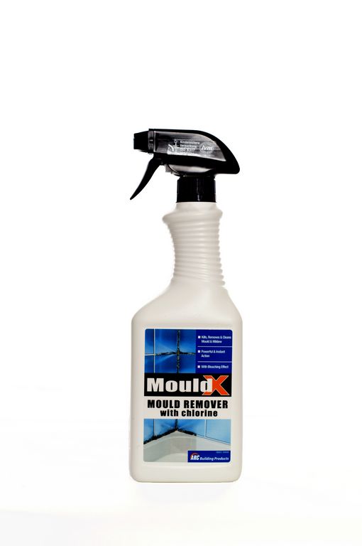 Olympic Mould Remover With Chlorine